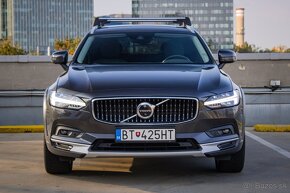 Volvo V90 CC Cross Country B5 Cross Country Plus AWD A/T - 2