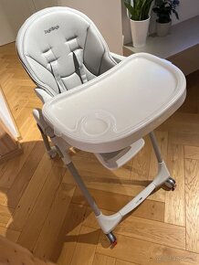 Predám stoličku Peg Perego Prima Pappa - 2