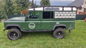 Land Rover Defender 110 300 TDi - 2