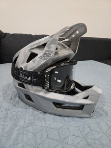 IXS trigger ff mips - 2