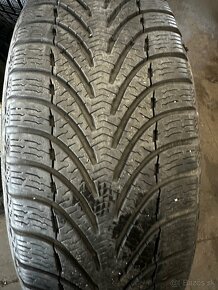 BFGoodrich G-FORCE WINTER 185/60 R15 - 2