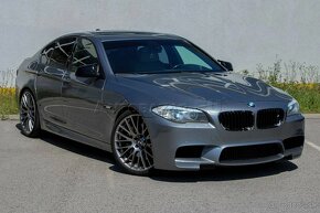 Bmw 550i F10 - 2