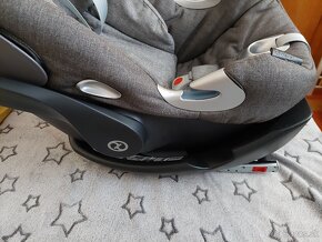 Vajicko cybex aton Q plus - 2