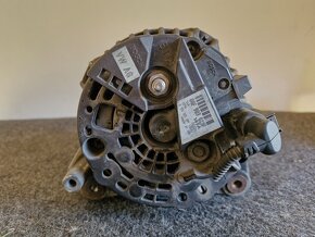 Alternator 1.9tdi 77kw - 2