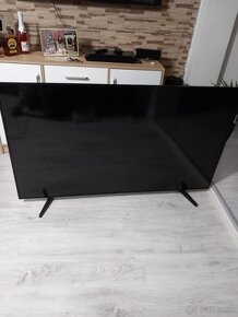 Predám Samsung Smart 165 cm - 2