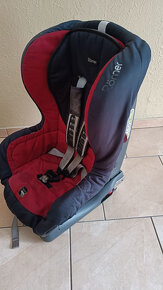 Autosedacka Romer duo isofix 9-18kg - 2