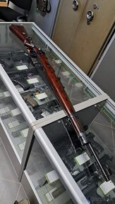 MAUSER K98 - 2