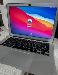 MacBook Air 2013 - 2