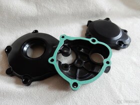 Suzuki gsxr gsr 400 600 750 gsx750 starter - 2