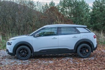 Citroën C4 Cactus PureTech 2019 - 2