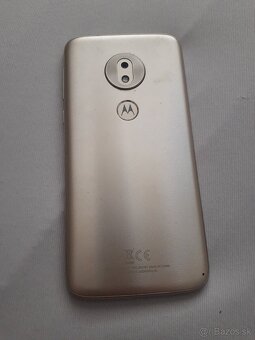 Motorola g7 - 2