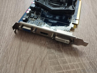 Sapphire HD 5670 512MB DDR5 - 2