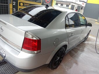 Predám Opel Vectra C 2.2Dti - 2