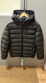 Moncler panska bunda vel. L - 2