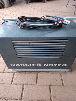 Nabíjačka NB22G - 2