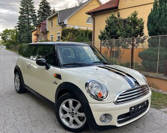 Mini Cooper 1.6 D 110ps • edition 40YEARS MINI WINS RALLYE • - 2