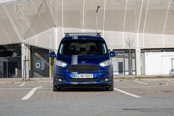 Ford Tourneo Courier 1.5 TDCi Trend - 2