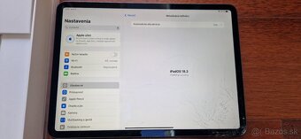 Predám Apple iPad Pro 11" 2nd Wi-Fi 128Gb - 2