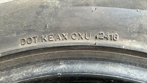 Pneumatiky MOMO, 215/60 R16 99H - 2