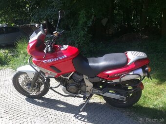 Predam cagiva grancanyon 900 i.e - 2