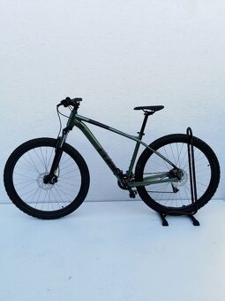 Nový Bicykel Cube Aim Pro shiftverde´n´black L - 2