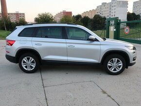 Slušne vybavené SUV s len 120tis.km a automatom -za 320€/mes - 2