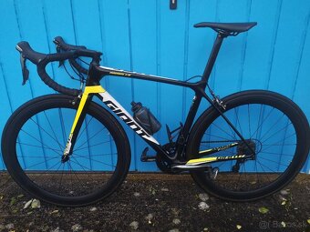 Giant TCR advanced, karbón, velkost M(ako trek, canyon) - 2