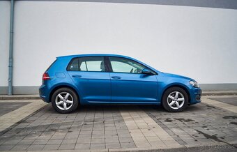 Volkswagen Golf 1.4 TSI BMT 140k Highline DSG - 2