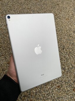 iPad PRO 10,5 (10.5”) - 2