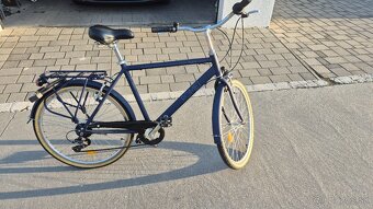 Predem bicykel romet 6s - 2