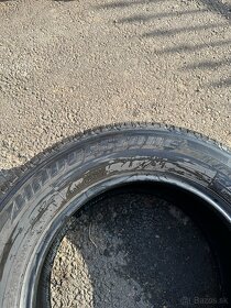 BRIDGESTONE 245/65 R 17 DUELER H/P SPORT 111H XL - 2