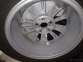 Originál komplety Falken Ziex ZE010B 205/65 R16 95H - 2