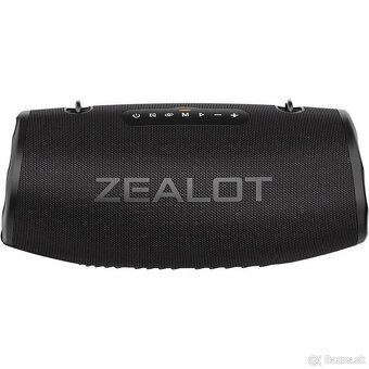 BLUETOOTH REPRODUKTOR ZEALOT S 87 - 2