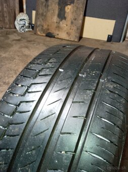 255/45 r20 - 2