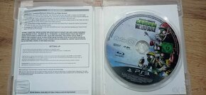 Predám hru Plants vs Zombies Garden Warfare na PS3 - 2