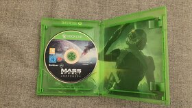 Mass Effect Andromeda Xbox ONE - 2