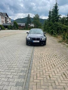 BMW e60 530D 167000 km - 2