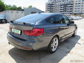 BMW Rad 3 GT 320d xDrive M Sport A/T - 2