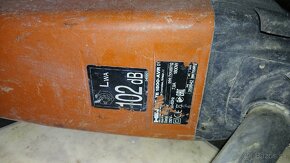 Predám búracie kladivo Hilti TE 1500-AVR - 2