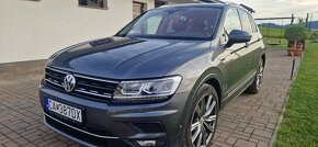 Tiguan 2.0tdi 140kw - 2