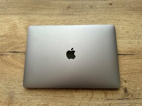 MacBook Pro 13" Retina, 128GB SSD, i5 2,3GHz, 8GB RAM - 2