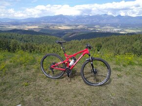 Predám Specialized Epic Comp - 2