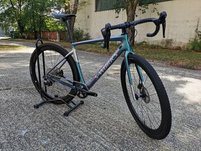 Predám gravel S-WORKS Diverge - 2