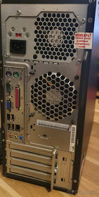 IBM Lenovo ThinkCentre VSG7DST - 2