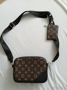 Louis Vuitton bag - 2