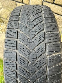 235/60 r18 Fulda - 2