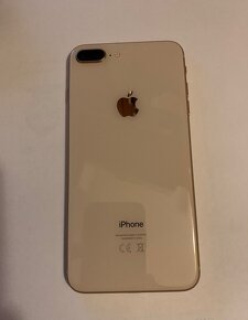 Predám - iPhone 8 128gb - 2