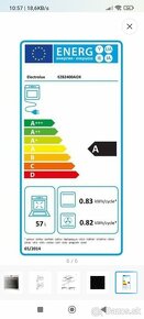 Sklokeramická varná doska ELECTROLUX - 2