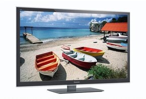 3D Full HD Televízor Panasonic TX-L42ET5E - 2