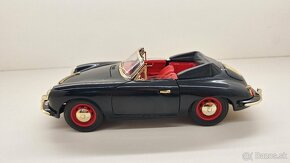 1:18 PORSCHE 356B - 2